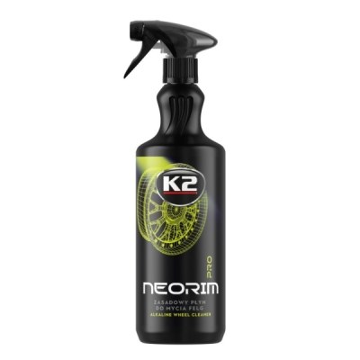 K2 Neorim Pro felnitisztító gél - 1 liter