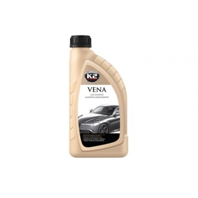 K2 Vena autósampon - 1 liter