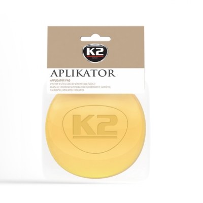 K2 aplikátor