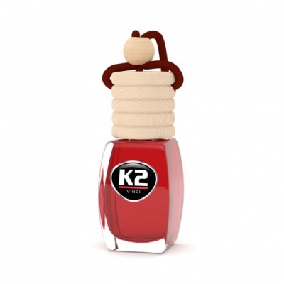 K2 Vento solo illatüveg, cseresznye - 8ml