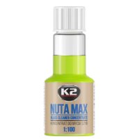 K2 Nuta Max 1:100 szélvédőmosó koncentrátum - 50 ml