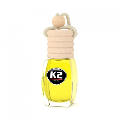 K2 Vento solo illatüveg, vanília - 8ml
