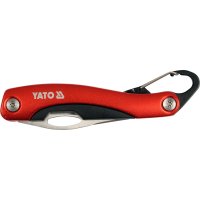 Yato zsebkés - YT-76050